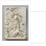 Venus and Adonis by Francis van Bossuit