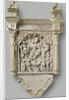 Epitaph with Holy Trinity by Arnt van Tricht
