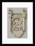 Epitaph with Holy Trinity by Arnt van Tricht
