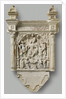 Epitaph with Holy Trinity by Arnt van Tricht