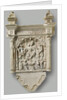 Epitaph with Holy Trinity by Arnt van Tricht