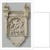 Epitaph with Holy Trinity by Arnt van Tricht