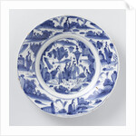 Dish by Anonymous