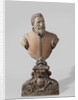 Bust of a Man by Hendrik de Keyser
