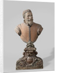 Bust of a Man by Hendrik de Keyser