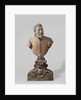 Bust of a Man by Hendrik de Keyser