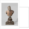 Bust of a Man by Hendrik de Keyser