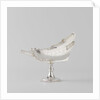 Spice box in the shape of the ship Mauritius by Anonymous
