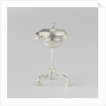 Dish on tripod by Frederik van Strant II