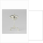 Dish on tripod by Frederik van Strant II