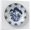 Plate by Anonymous