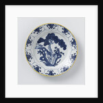 Plate by Anonymous