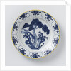 Plate by Anonymous