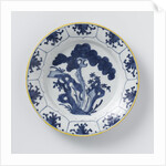 Plate by Anonymous
