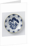 Plate by Anonymous