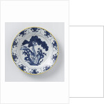 Plate by Anonymous