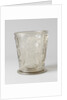 Hedwig Beaker by Anonymous