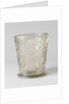 Hedwig Beaker by Anonymous