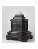 Art cabinet by Anonymous