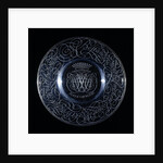 Dish, Anonymous by Willem Jacobszoon van Heemskerk