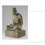 Man and Machine by Marinus Johannes Hack