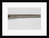 Matchlock Musket with flint lock of later period, Anonymous by Richard Bower