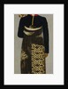 Javanese court official Java Indonesia by Anonymous