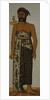 Javanese court official Java Indonesia by Anonymous