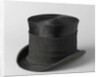 High hat S.J.P. Kruger by Box en Co Ltd Cooper