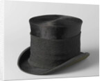 High hat S.J.P. Kruger by Box en Co Ltd Cooper