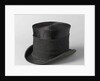 High hat S.J.P. Kruger by Box en Co Ltd Cooper