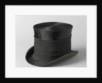 High hat S.J.P. Kruger by Box en Co Ltd Cooper
