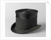 High hat S.J.P. Kruger by Box en Co Ltd Cooper