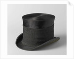 High hat S.J.P. Kruger by Box en Co Ltd Cooper