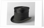 High hat S.J.P. Kruger by Box en Co Ltd Cooper