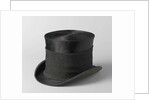High hat S.J.P. Kruger by Box en Co Ltd Cooper