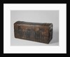 Book chest of Hugo Grotius by Anonymous