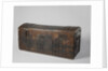 Book chest of Hugo Grotius by Anonymous