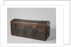 Book chest of Hugo Grotius by Anonymous