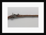 Rear Load Rifle, Snider system by P. Stevens