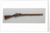 Rear Load Rifle, Snider system by P. Stevens