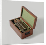 Shrapnel shell by William Armstrong & Co.