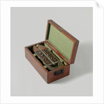 Shrapnel shell by William Armstrong & Co.