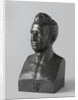 Bust of William I, 1772-1843, Louis Royer by Enthoven & Co.