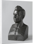 Bust of William I, 1772-1843, Louis Royer by Enthoven & Co.