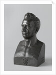 Bust of William I, 1772-1843, Louis Royer by Enthoven & Co.