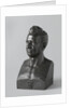 Bust of William I, 1772-1843, Louis Royer by Enthoven & Co.