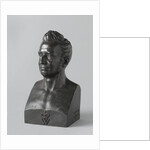 Bust of William I, 1772-1843, Louis Royer by Enthoven & Co.