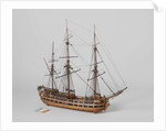 Ship by Anonymous