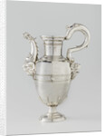 Piet Heyn ewer by Francisco Enriquez